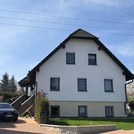 Fischer Reif Апартаменты *