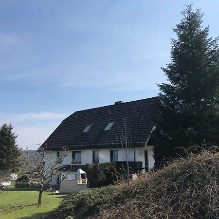 Fischer Reif Bernsdorf (Saalfeld-Rudolstadt)