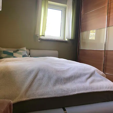 Fischer Reif Apartment Wernsdorf (Bavaria)